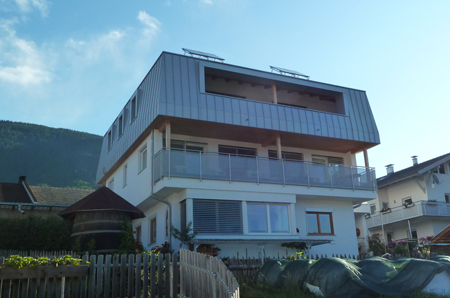 Wohnhaus B in Pfalzen